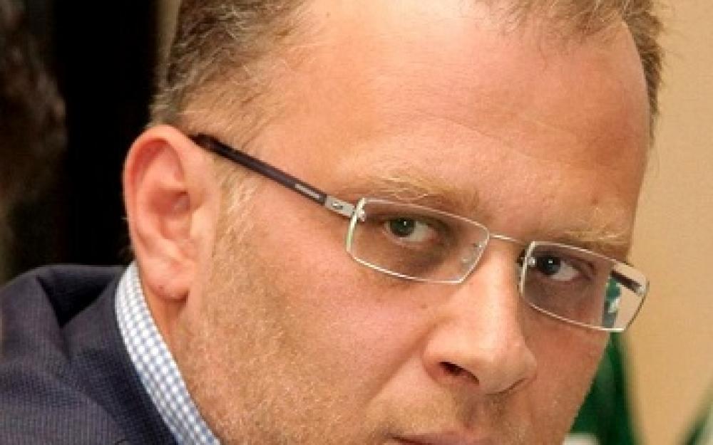 Νίκος Μπουνάκης Η ασφάλεια και η ποιότητα διαμορφώνουν το στρατηγικό πλεονέκτημα για τα ελληνικά γεωργικά προϊόντα