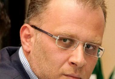 Νίκος Μπουνάκης Η ασφάλεια και η ποιότητα διαμορφώνουν το στρατηγικό πλεονέκτημα για τα ελληνικά γεωργικά προϊόντα