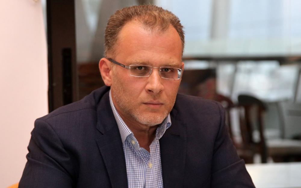 Νίκος Μπουνάκης Επενδύοντας στην Επιχειρηματικότητα