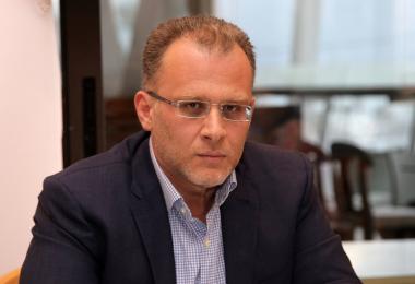 Νίκος Μπουνάκης Επενδύοντας στην Επιχειρηματικότητα