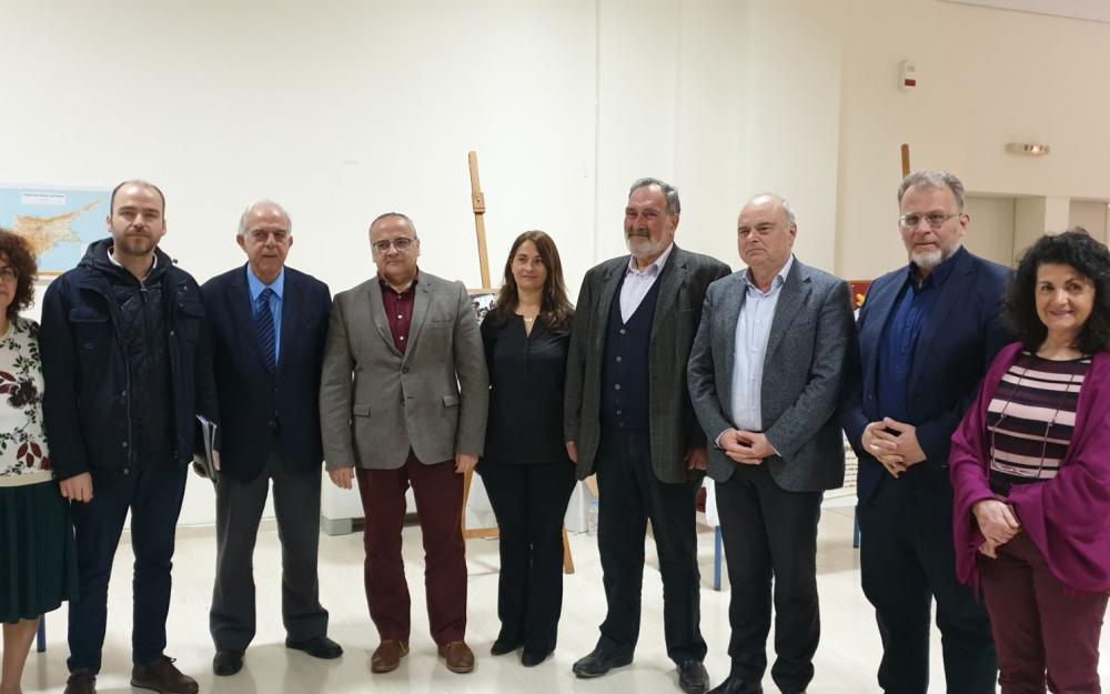 Νίκος Μπουνάκης Η διασφάλιση της ποιότητας των προϊόντων, εξασφαλίζει συγκριτικό πλεονέκτημα για τις Ελληνικές επιχειρήσεις