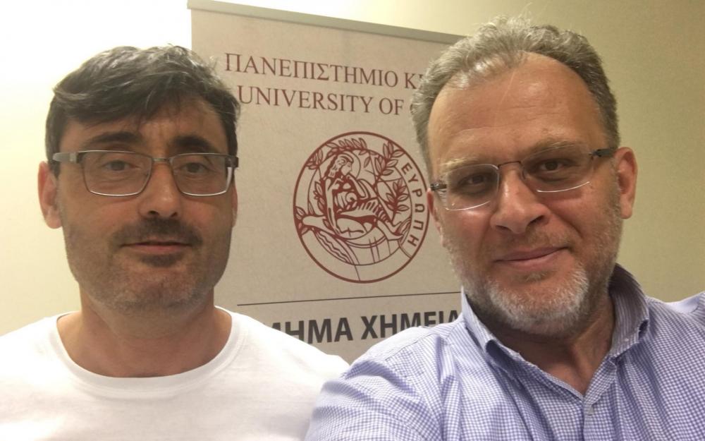 Νίκος Μπουνάκης Ομιλία του Διευθύνοντος Συμβούλου της Proactive Α.Ε. κου Νίκου Μπουνάκη στην 8η Εκδήλωση Απονομής των Βραβείων «Αγρότης της Χρονιάς» 2017