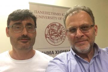 Νίκος Μπουνάκης Ομιλία του Διευθύνοντος Συμβούλου της Proactive Α.Ε. κου Νίκου Μπουνάκη στην 8η Εκδήλωση Απονομής των Βραβείων «Αγρότης της Χρονιάς» 2017 Photo Gallery 1