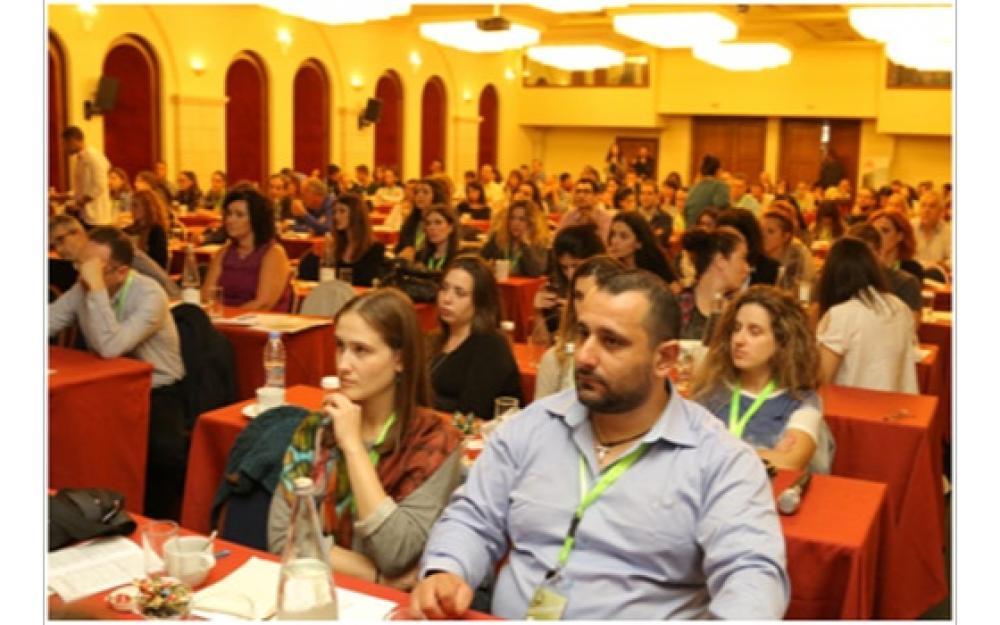 Νίκος Μπουνάκης Μια νέα Στρατηγική για ασφαλέστερα προϊόντα και αποτελεσματικότερη προστασία της παραγωγής