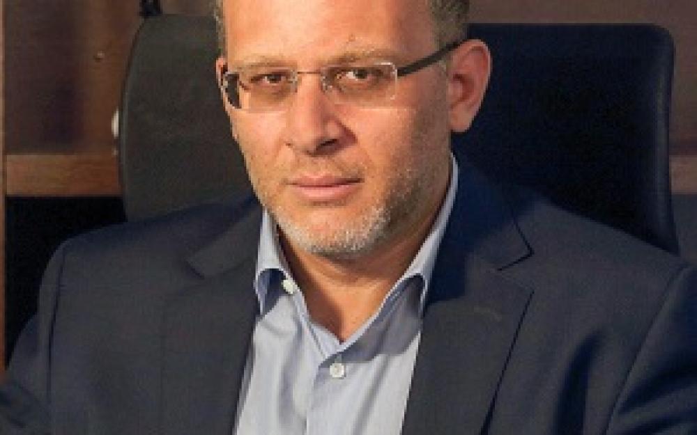 Νίκος Μπουνάκης Εκδήλωση του Συνεταιρισμού Μεσαράς