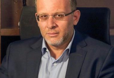 Νίκος Μπουνάκης Εκδήλωση του Συνεταιρισμού Μεσαράς
