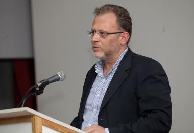 Νίκος Μπουνάκης Μπουνάκης για τα ... δύσκολα