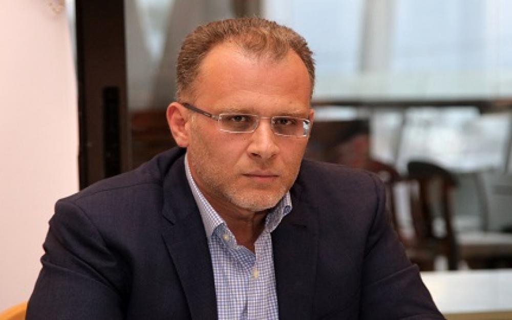 Νίκος Μπουνάκης Το τέλος της Αγροτικής οικονομίας και το μέλλον της