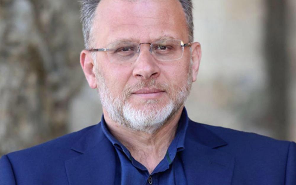 Νίκος Μπουνάκης Το Ηράκλειο μπροστά σε κρίσιμο δίλημμα