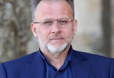 Νίκος Μπουνάκης Το Ηράκλειο μπροστά σε κρίσιμο δίλημμα