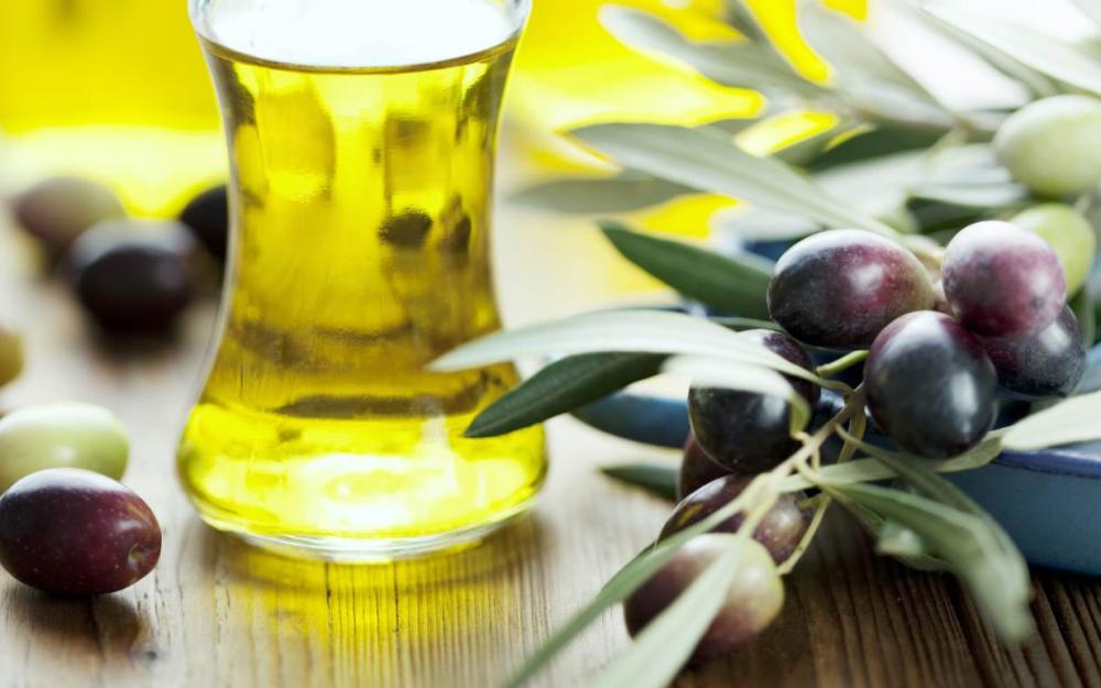 Νίκος Μπουνάκης Νέες τεχνολογίες στην ελαιοπαραγωγή